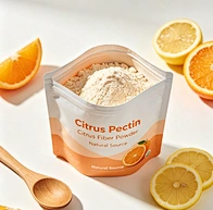 Citrus pectin